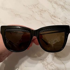 Bottega Veneta sunglasses